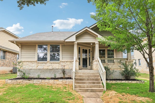 17904 Glacier Bay Street, Pflugerville