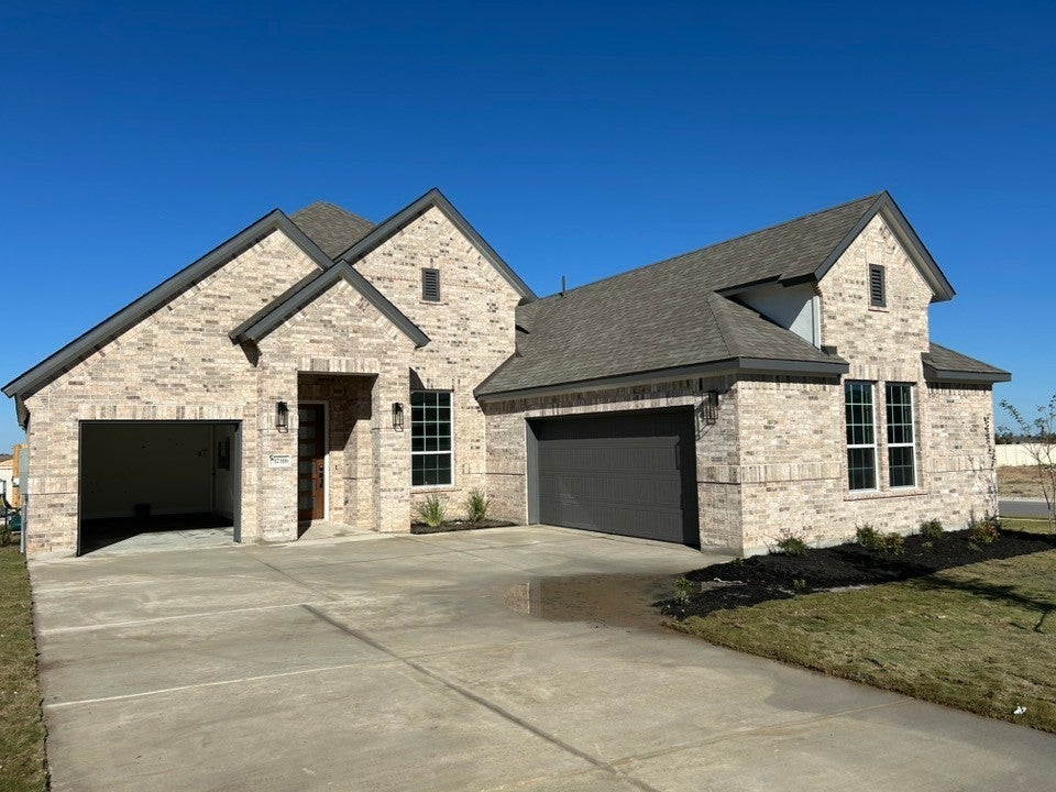 17316 Hope Bergman Road, Pflugerville