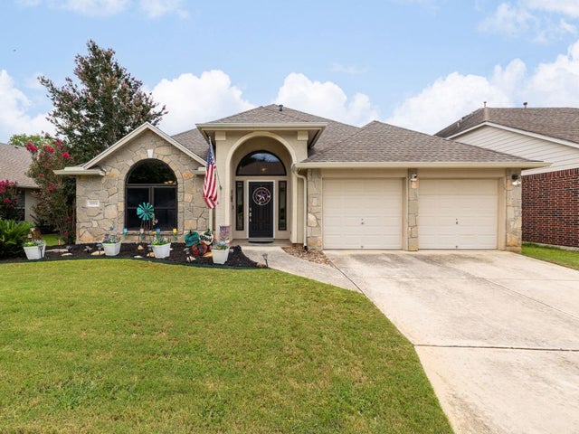 26906 Spiral Canyon, San Antonio