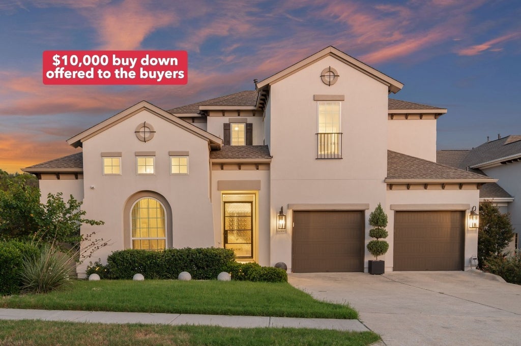 4308 Olive Grove Cove, Leander