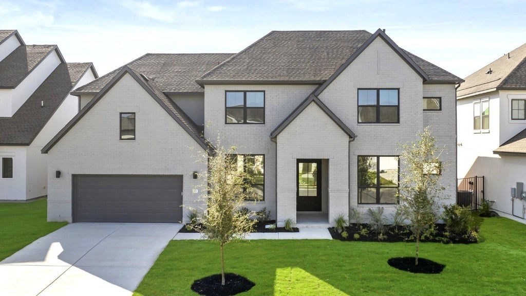 112 Irvine Pass, Liberty Hill