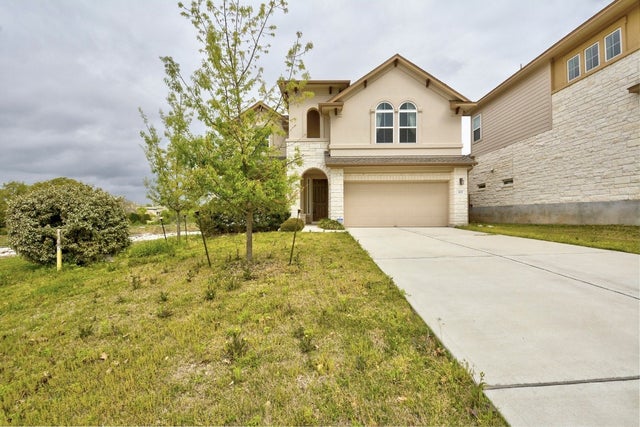 122 Alondra Way, Round Rock