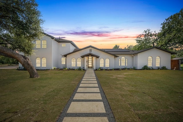 4803 Fairview Drive, Austin