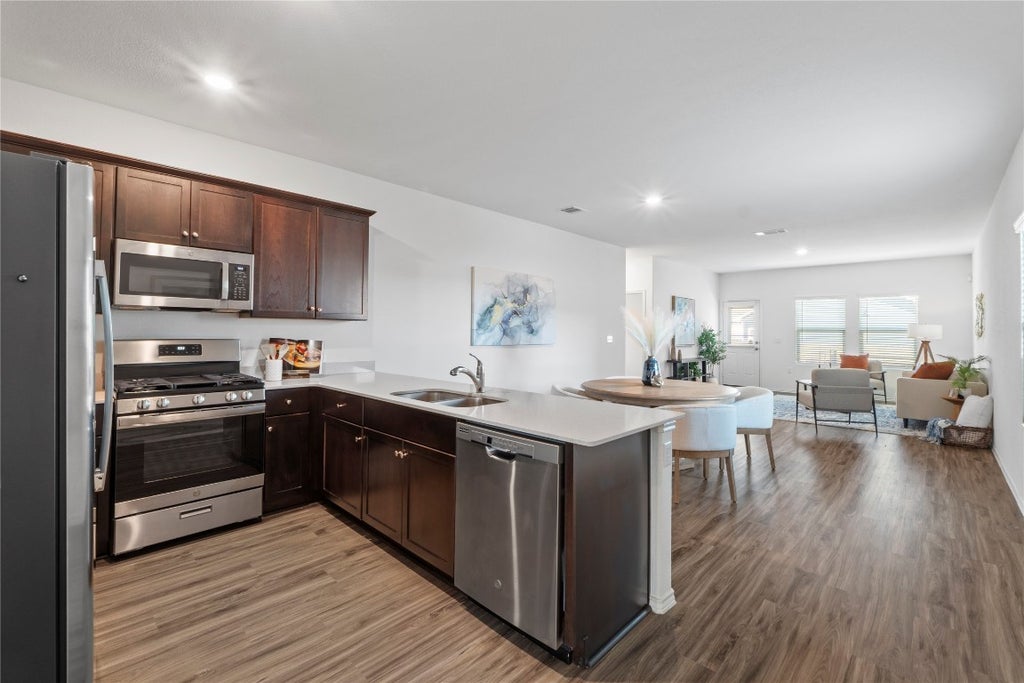 14120 Lyndora Lane, Pflugerville