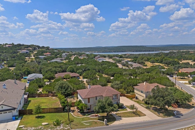 3702 Rock Terrace Drive, Lago Vista