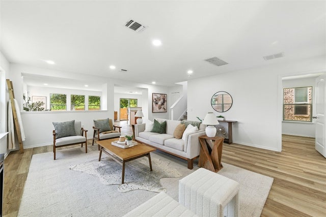 11416 Barns Trail, Austin