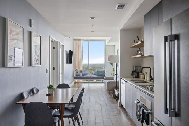 48 East Avenue 2405, Austin