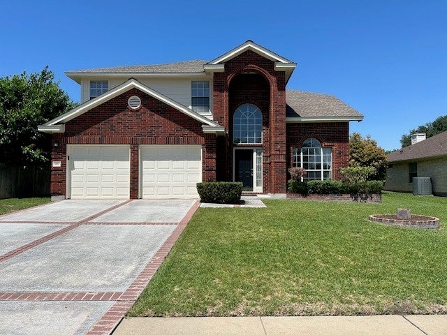 902 Wild Petunia Way, Pflugerville