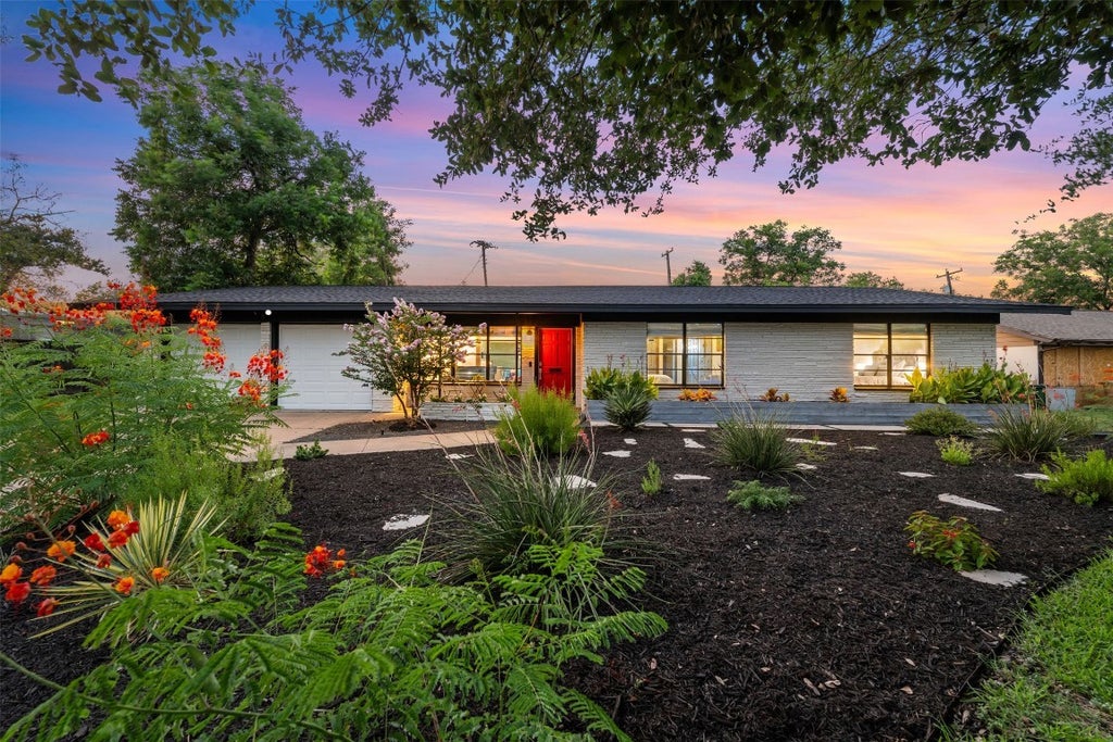 1806 Rogge Lane, Austin