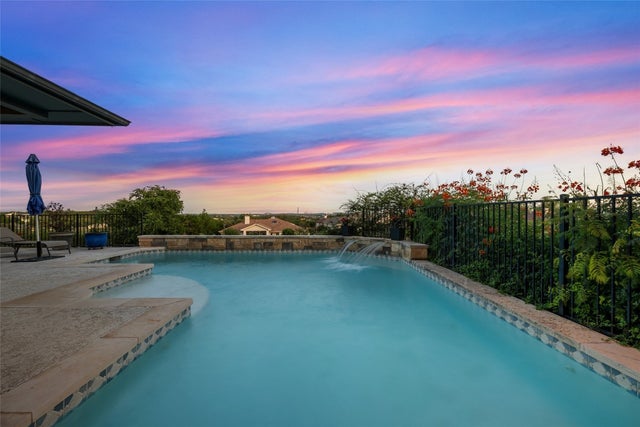 20403 Highland Lake Drive, Lago Vista