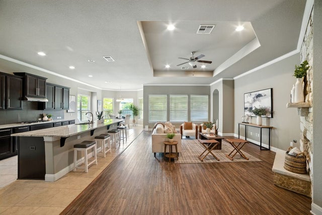 1808 Manada Trail, Cedar Park