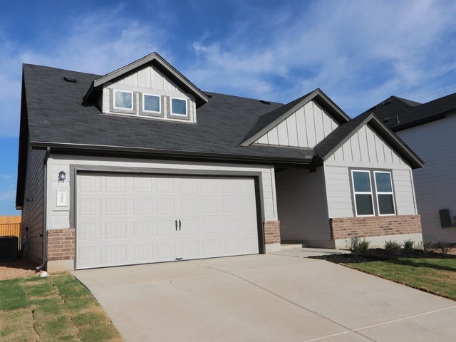 12016 Dillon Falls Drive, Austin