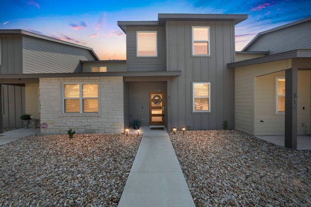 512 Palmer Drive, Point Venture