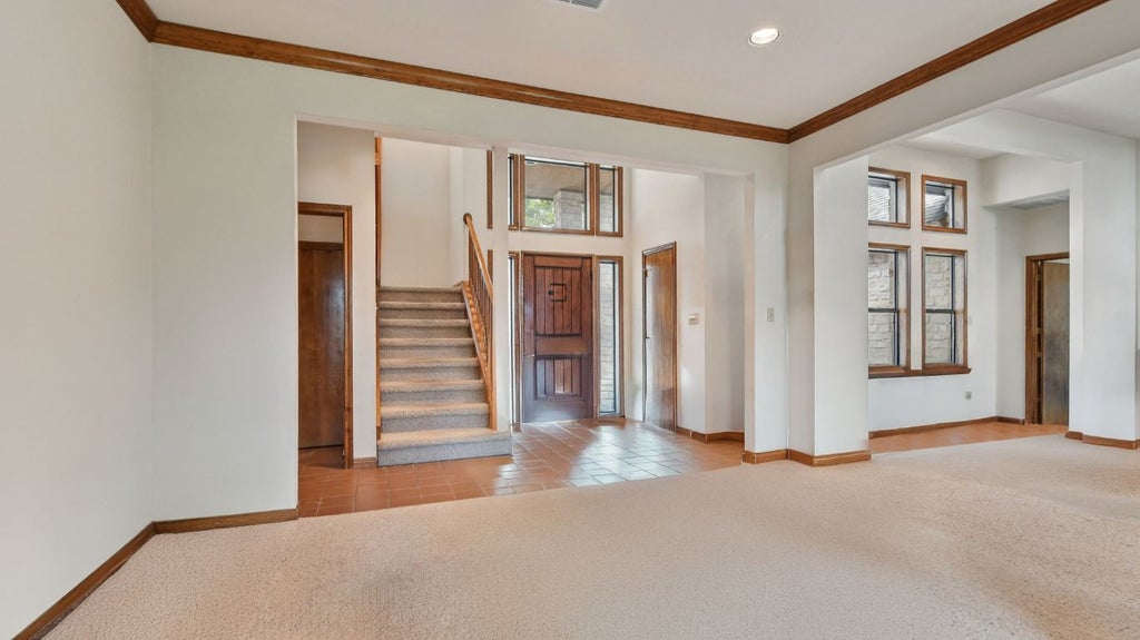 3643 Turkey Creek Drive, Austin