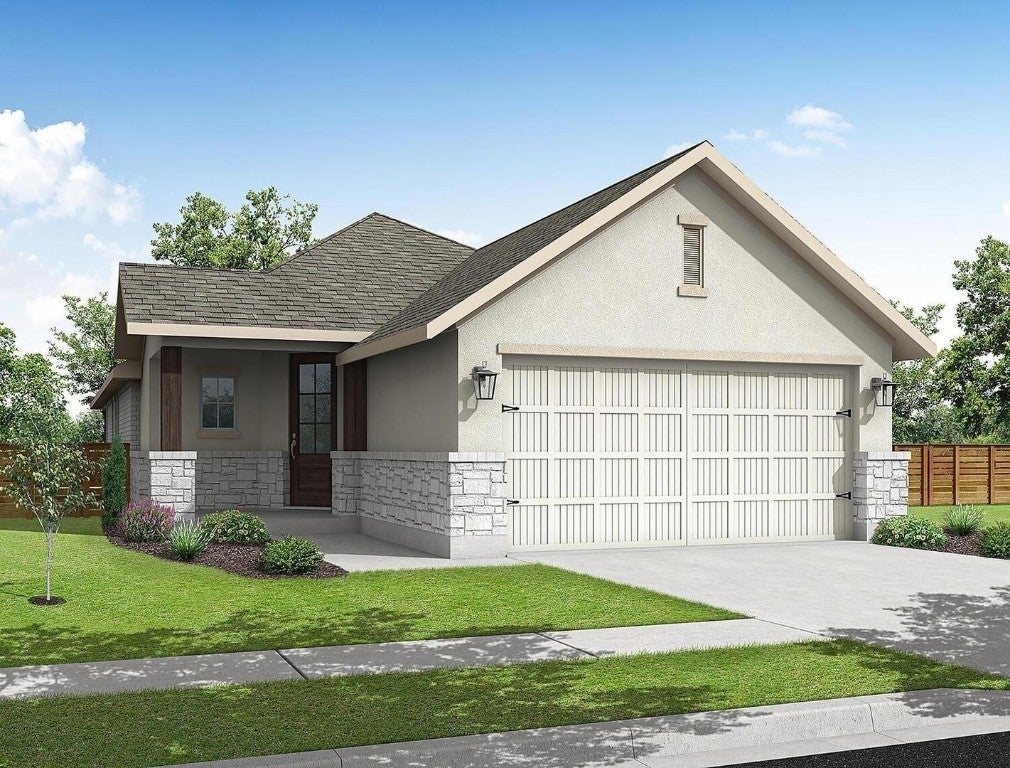 298 Bloomington Loop, Hutto