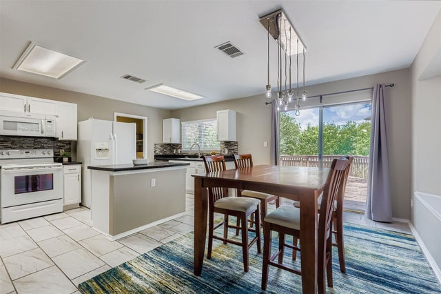 904 Justeford Drive, Pflugerville