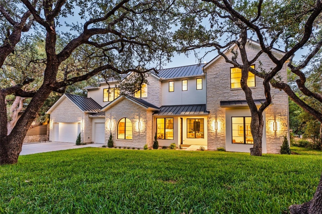 411 Honeycomb Ridge, Austin