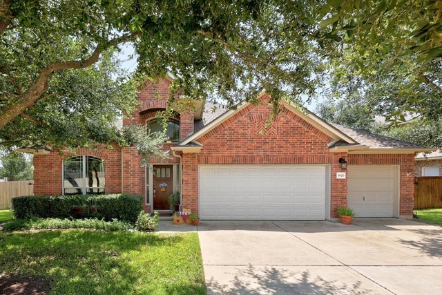 3620 Turkey Path Bend, Cedar Park