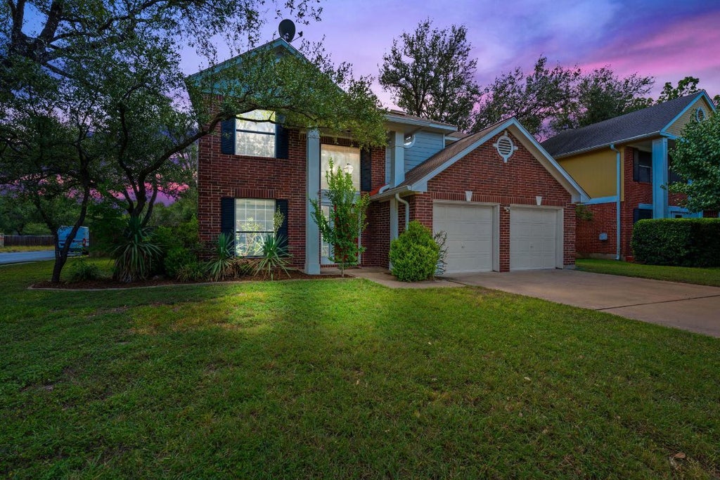 12413 Summersweet Cove, Austin