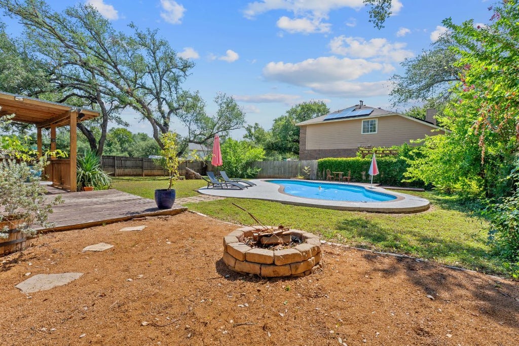 12413 Summersweet Cove, Austin