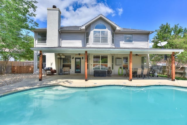 105 Brentwood Drive, Georgetown