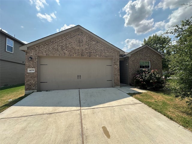 409 Hyacinth Way 22l, Jarrell