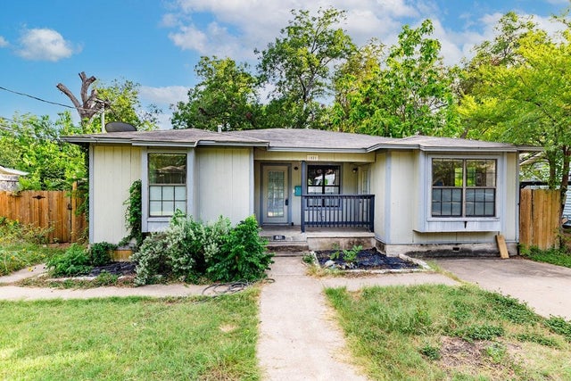 1521 Madison Avenue, Austin