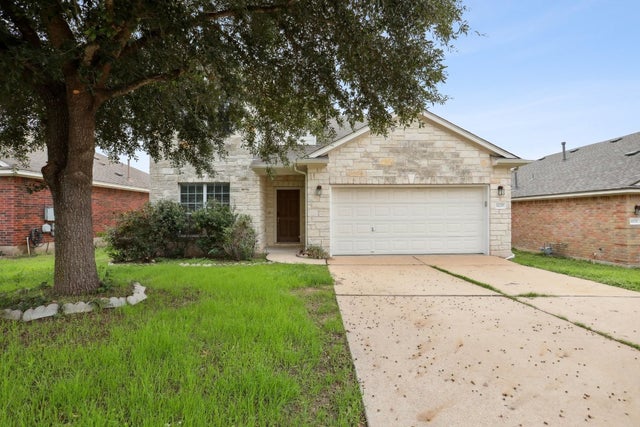 11725 Timber Heights Drive, Austin