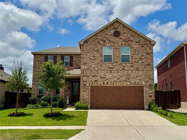 1121 Arbor Acres Loop, Leander