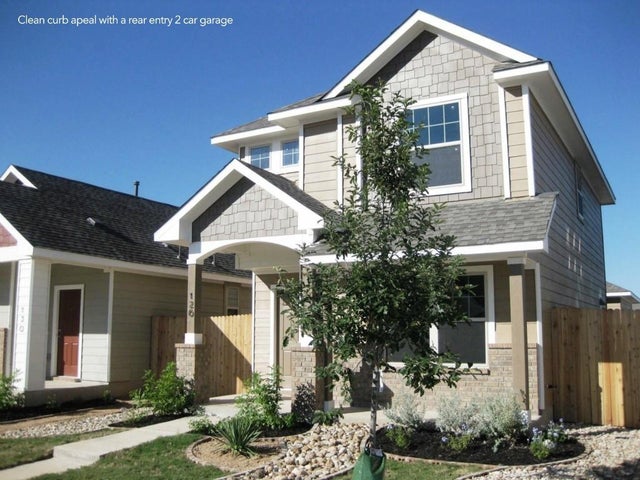 126 Preston Trail, San Marcos