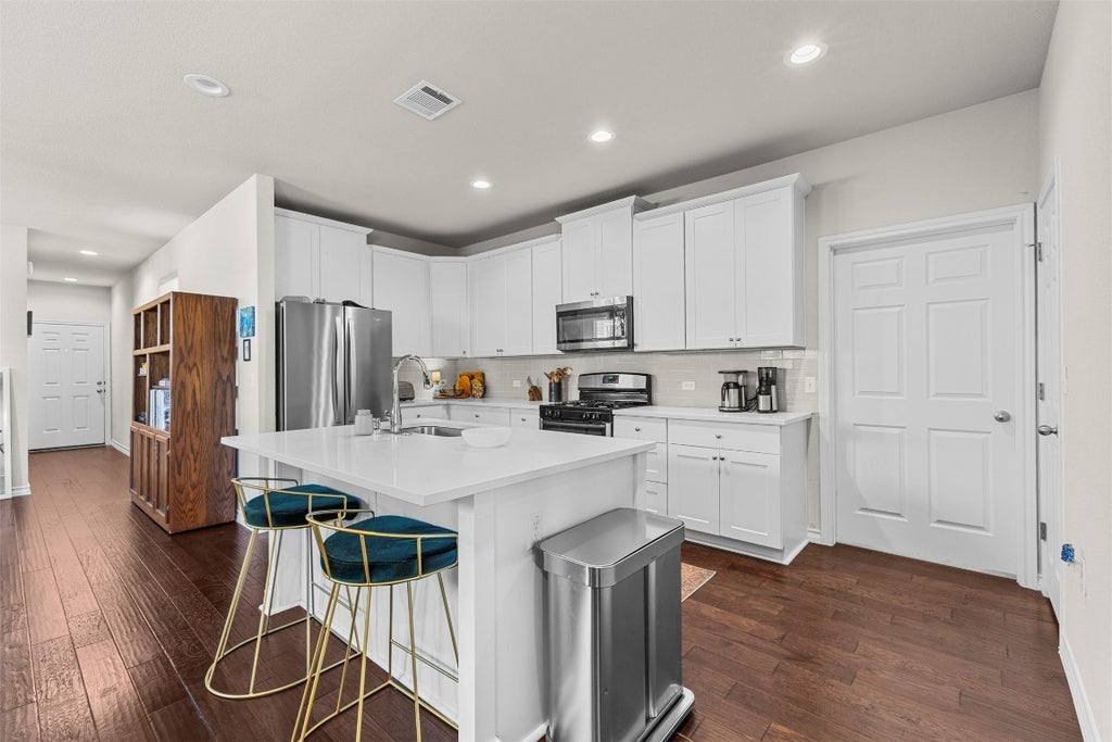 11605 Prado Ranch Boulevard, Austin