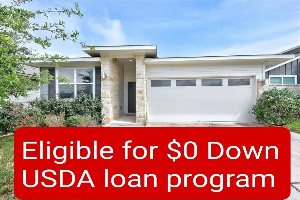 141 Parryi Cove, Leander