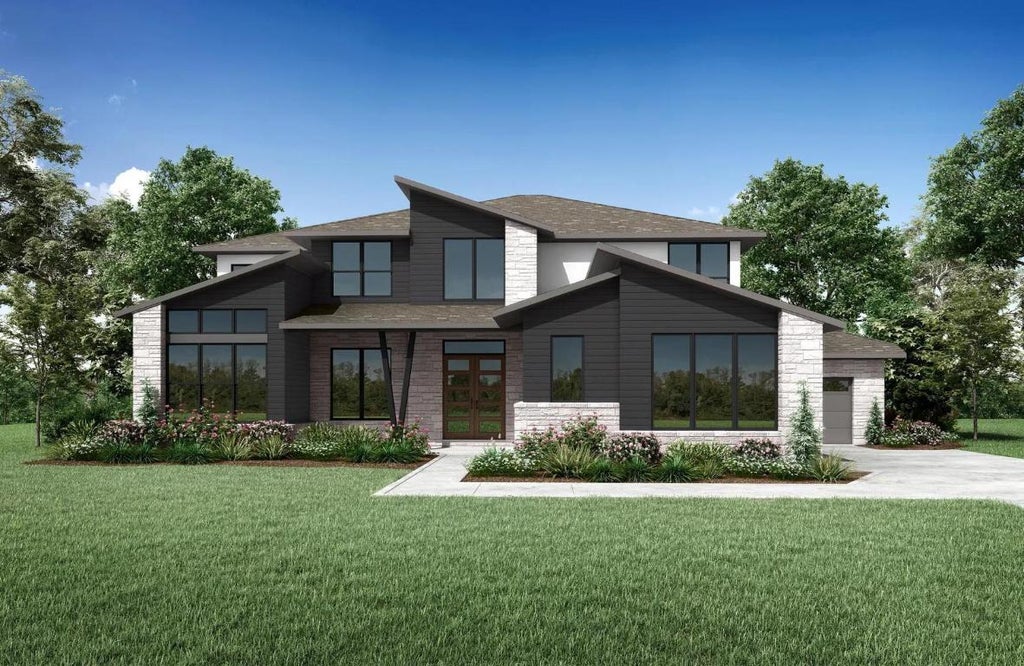 209 Nighthorse, Liberty Hill