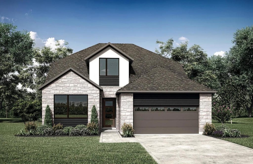 17709 Absinthe Drive, Austin