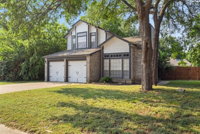 2107 Raintree Path, Round Rock