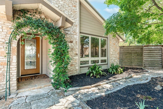 11801 Doonesbury Cove, Austin