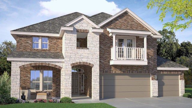 1905 Caspian Trail, Harker Heights