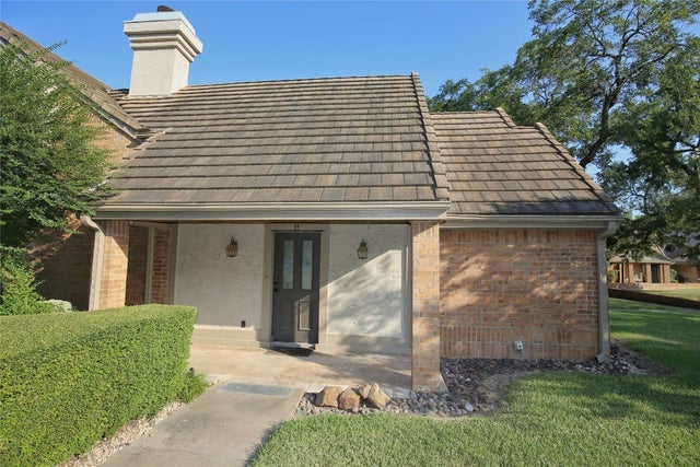 11310 Spicewood Club Drive 12, Austin