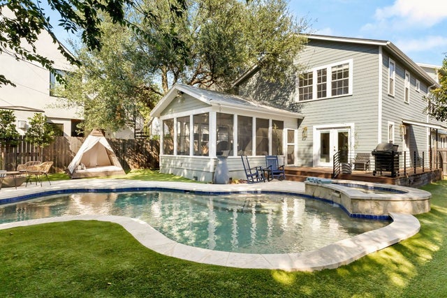 4312 Rosedale Avenue, Austin