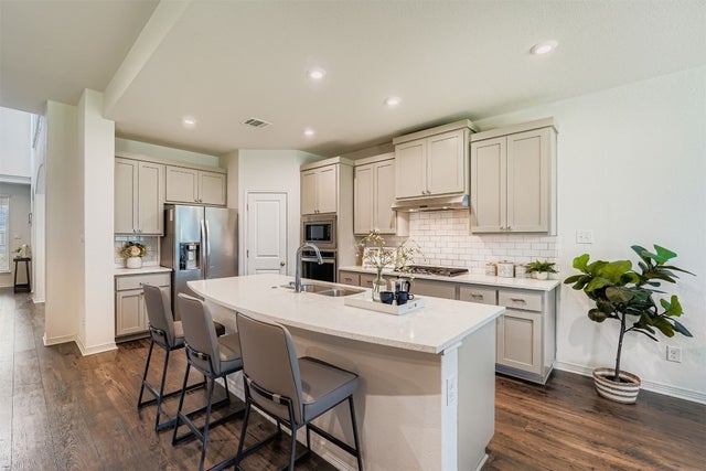 20820 Snow Bunting Lane, Pflugerville