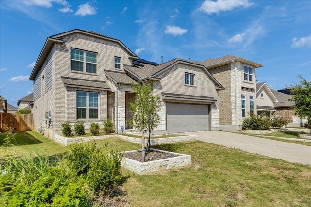 6408 Golden Bough Lane, Pflugerville