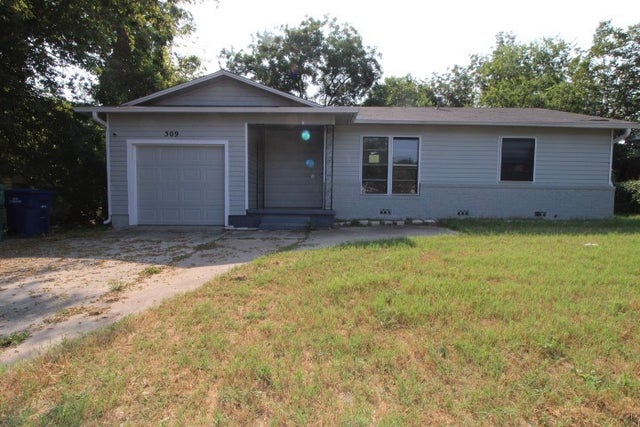 309 Elm Street, Copperas Cove