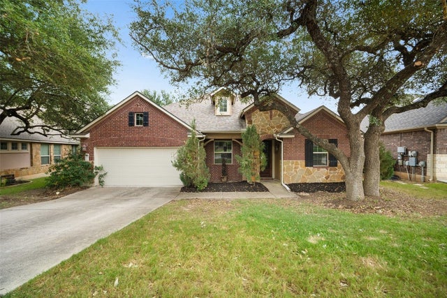 5013 Pyrenees Pass, Austin