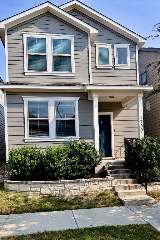 1733 Yaupon Grove Lane, Leander