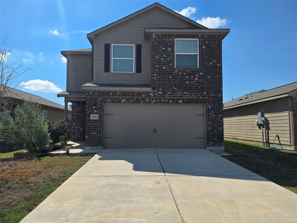 3971 Turtle Crk, New Braunfels
