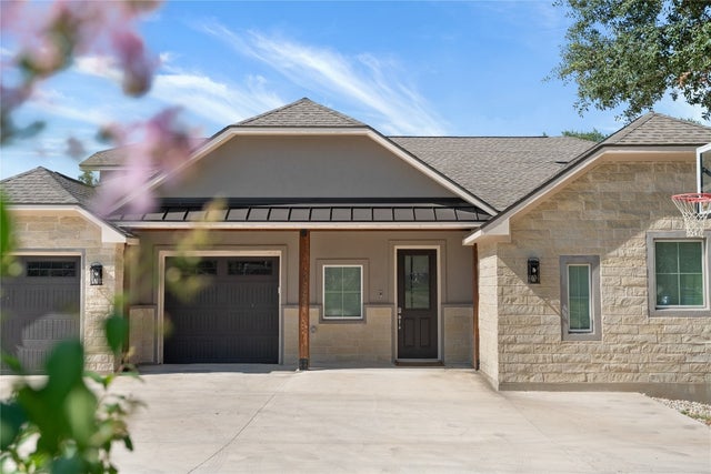 21203 Kiowa Cove, Lago Vista
