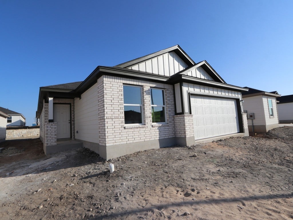 9201 Furman Drive, Austin