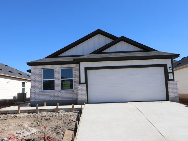 9201 Furman Drive, Austin