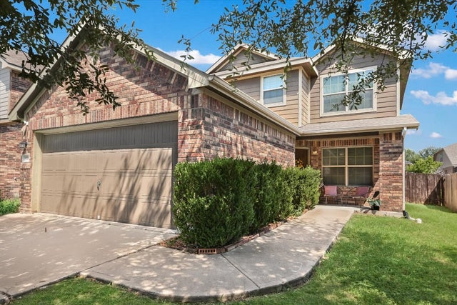 620 Mourning Dove Lane, Leander