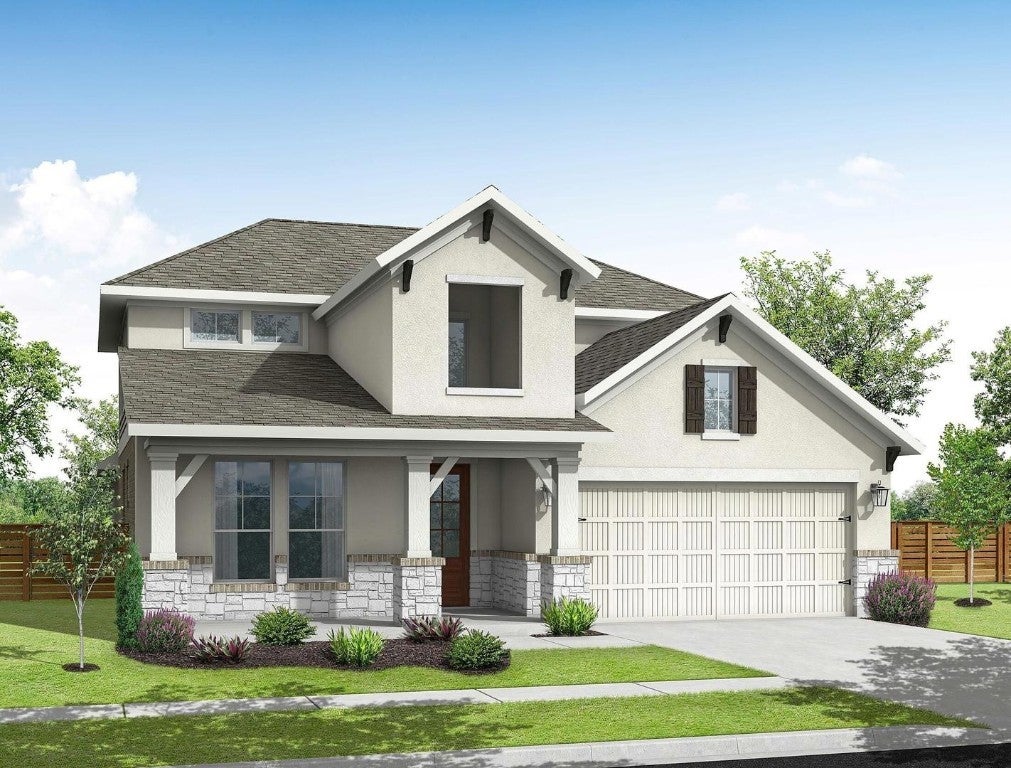 313 Royal Fern Road, Hutto